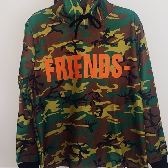 VLONE Sale - Picture 4 of 14